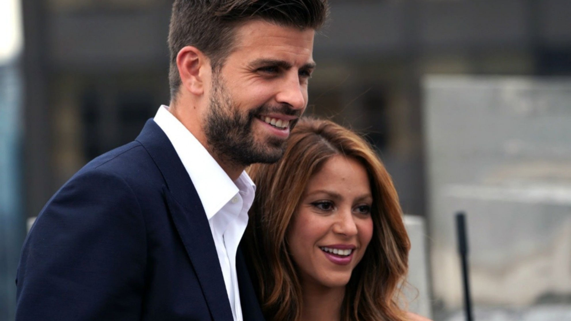 ¿Se separan Shakira y Piqué? Quién es la tercera en discordia
